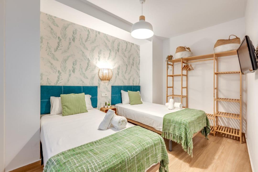 Photo of Bedroom in Lagunillas