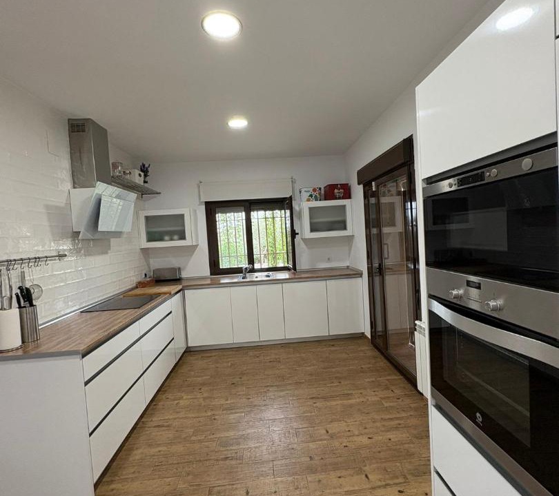 Photo of Kitchen in Ahigal