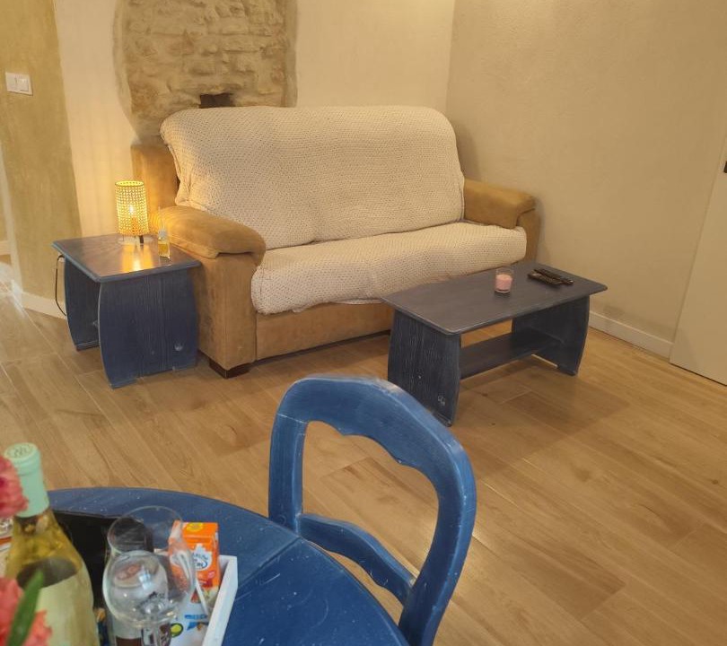 Photo of Livingroom in Medina-Sidonia