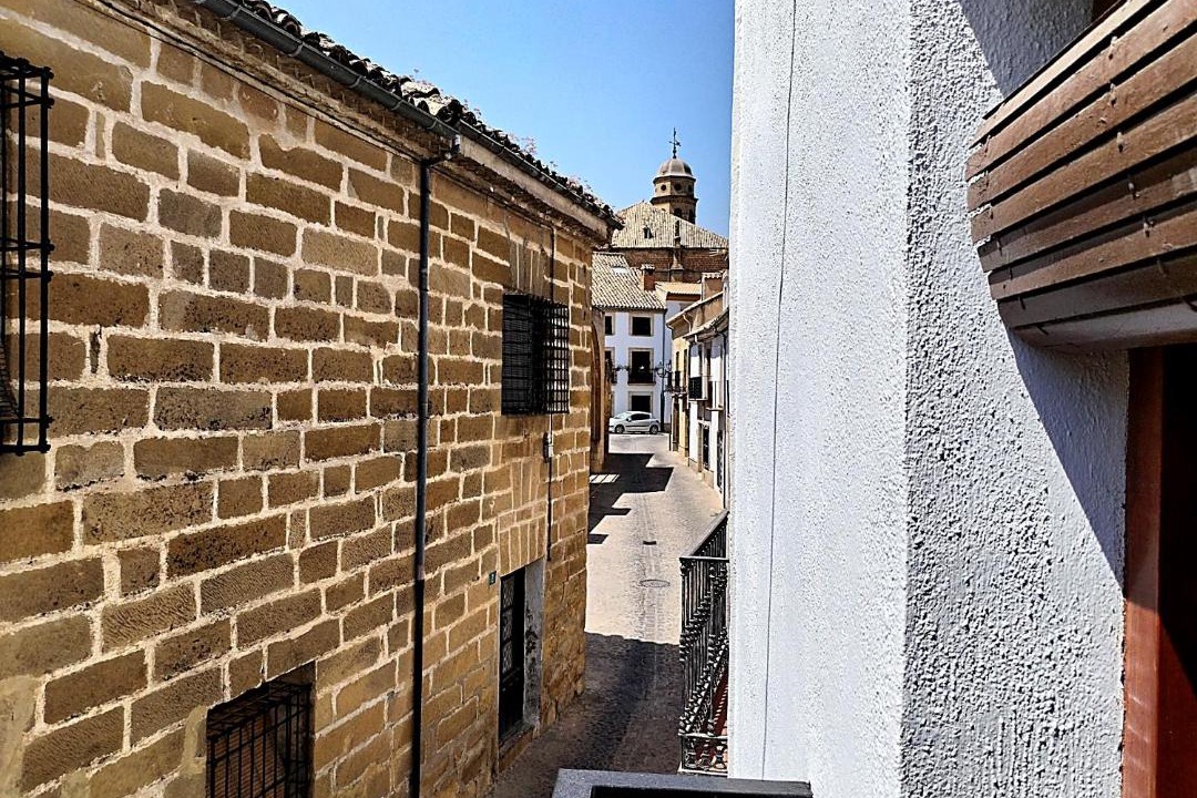 Photo of Others in Old Town Baeza