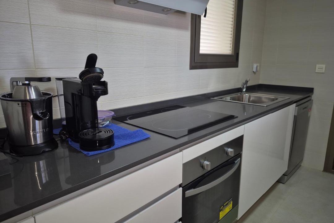 Photo of Kitchen in Pulpi