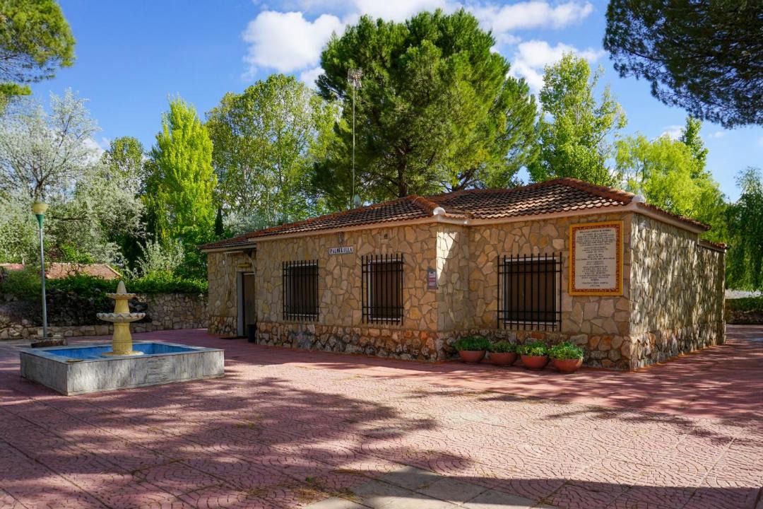 Photo of Others in Ossa de Montiel