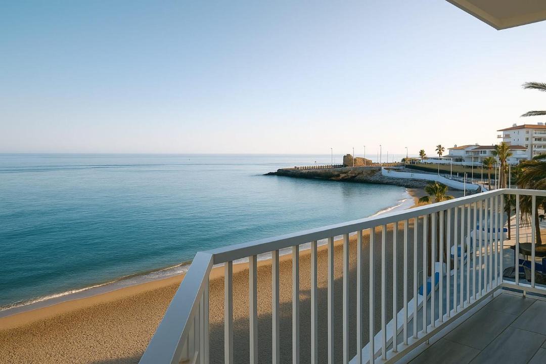 Photo of Others in Nerja City Centre