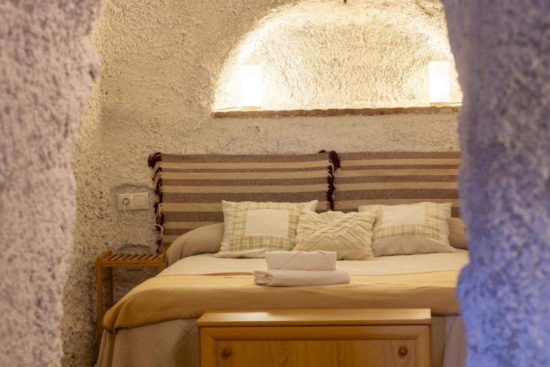 Photo of Bedroom in Terque