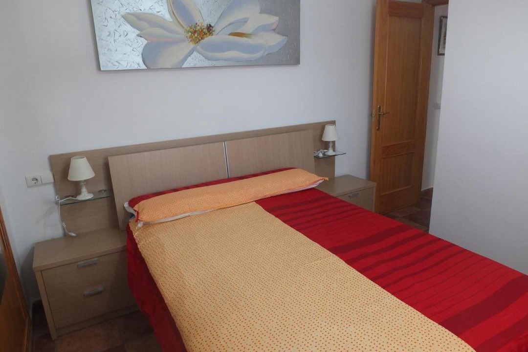 Photo of Bedroom in Las Lagunas