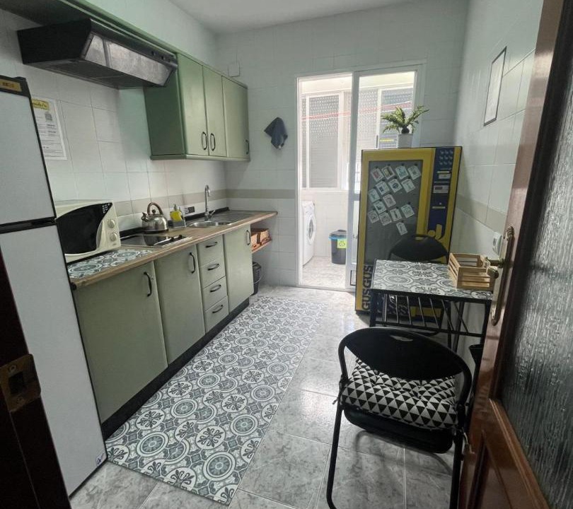 Photo of Kitchen in Bollullos de la Mitacion