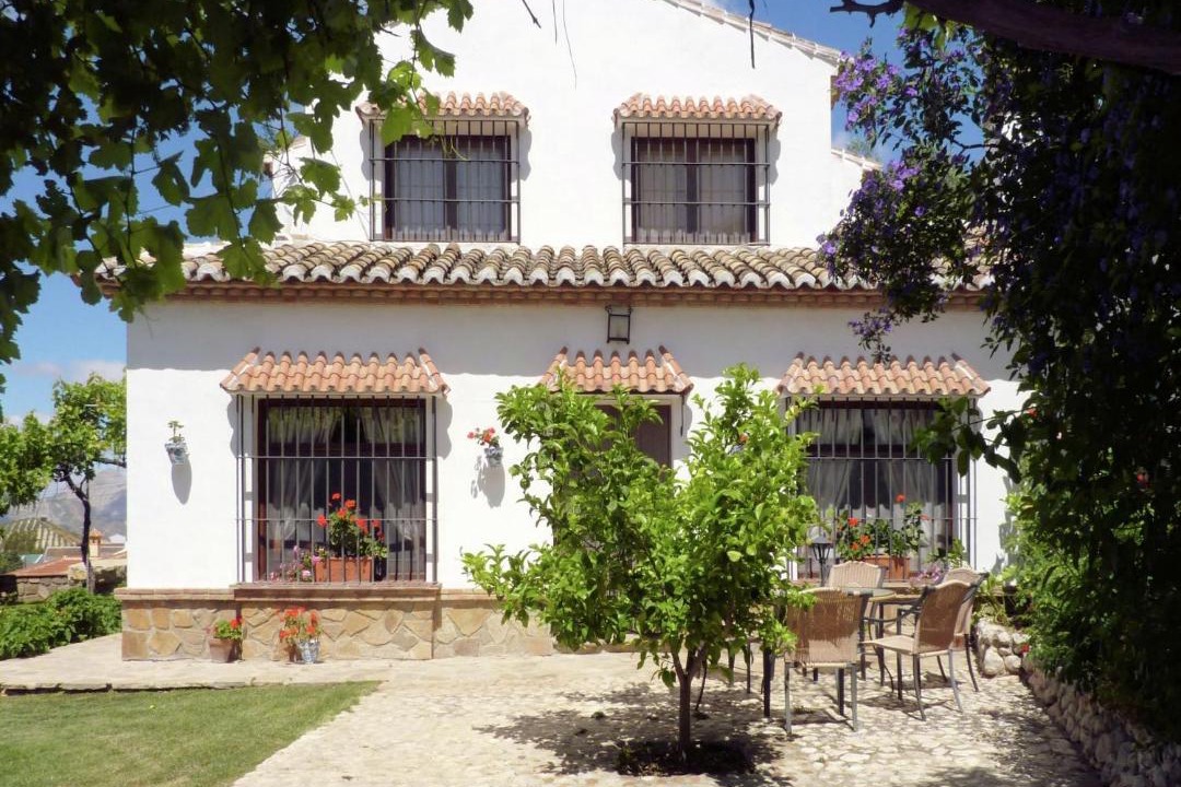 Photo of Others in Antequera