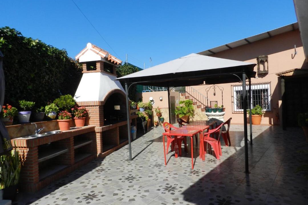 Photo of Patio Balcony in Cartama
