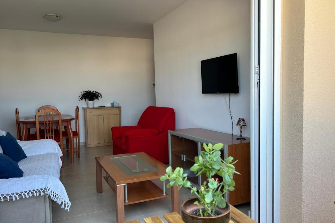 Photo of Others in Almerimar