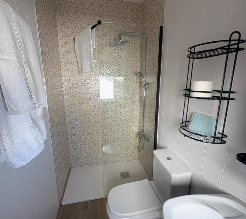 Photo of Bathroom in Archidona