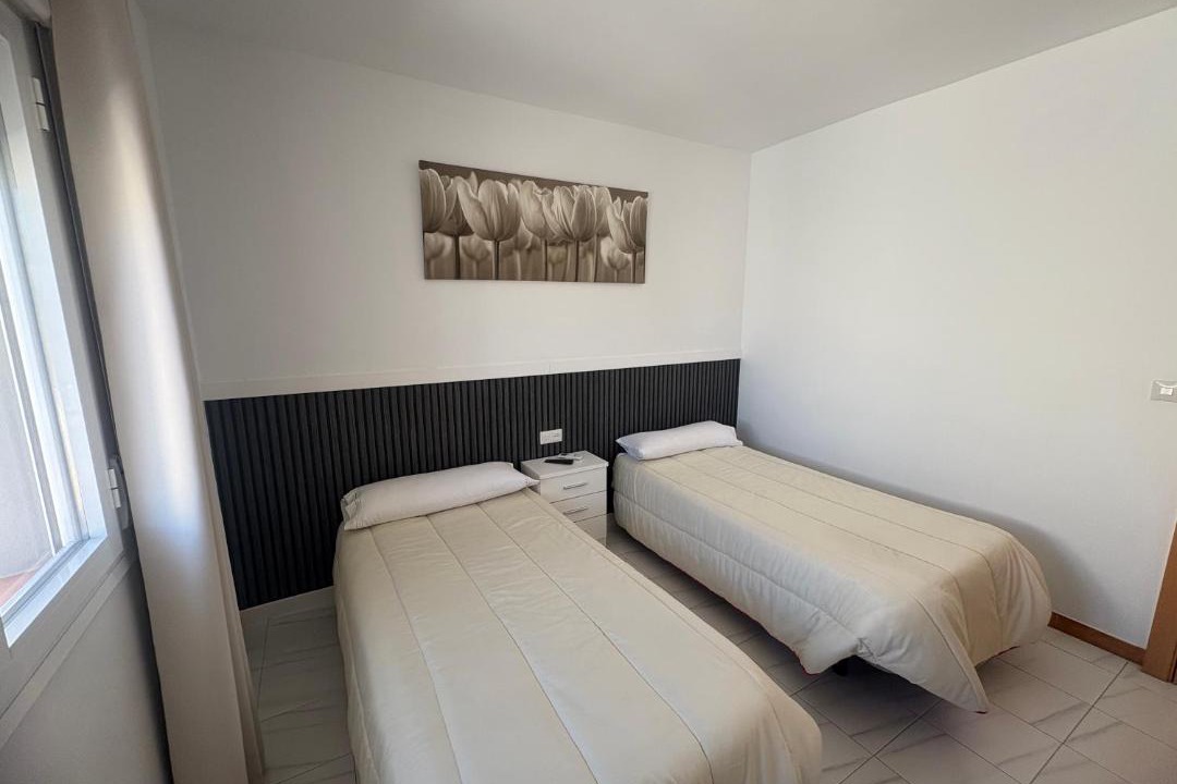 Photo of Bedroom in Archidona