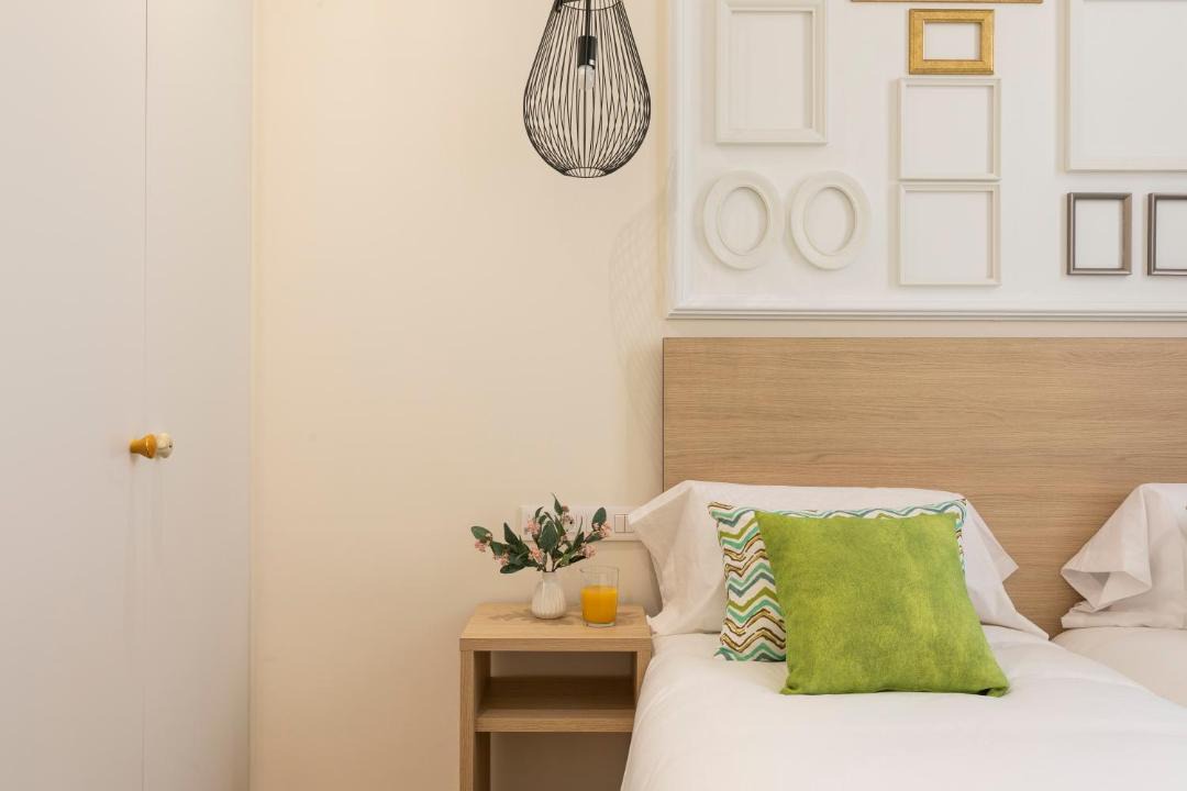 Photo of Bedroom in Recoletos