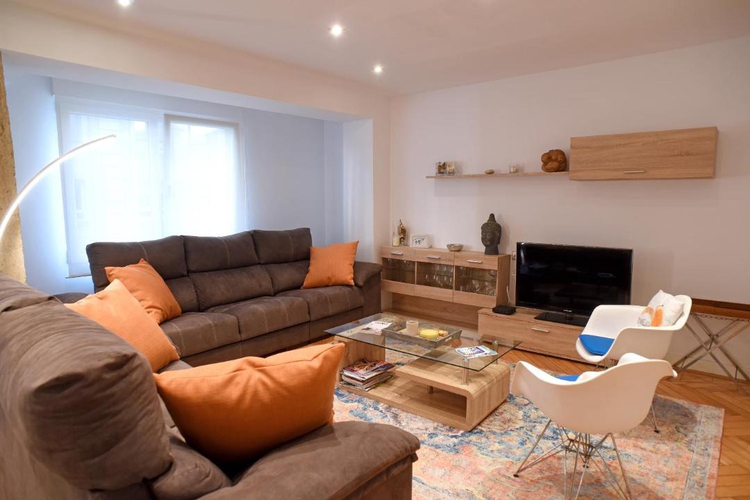 Photo of Livingroom in Santander City Centre