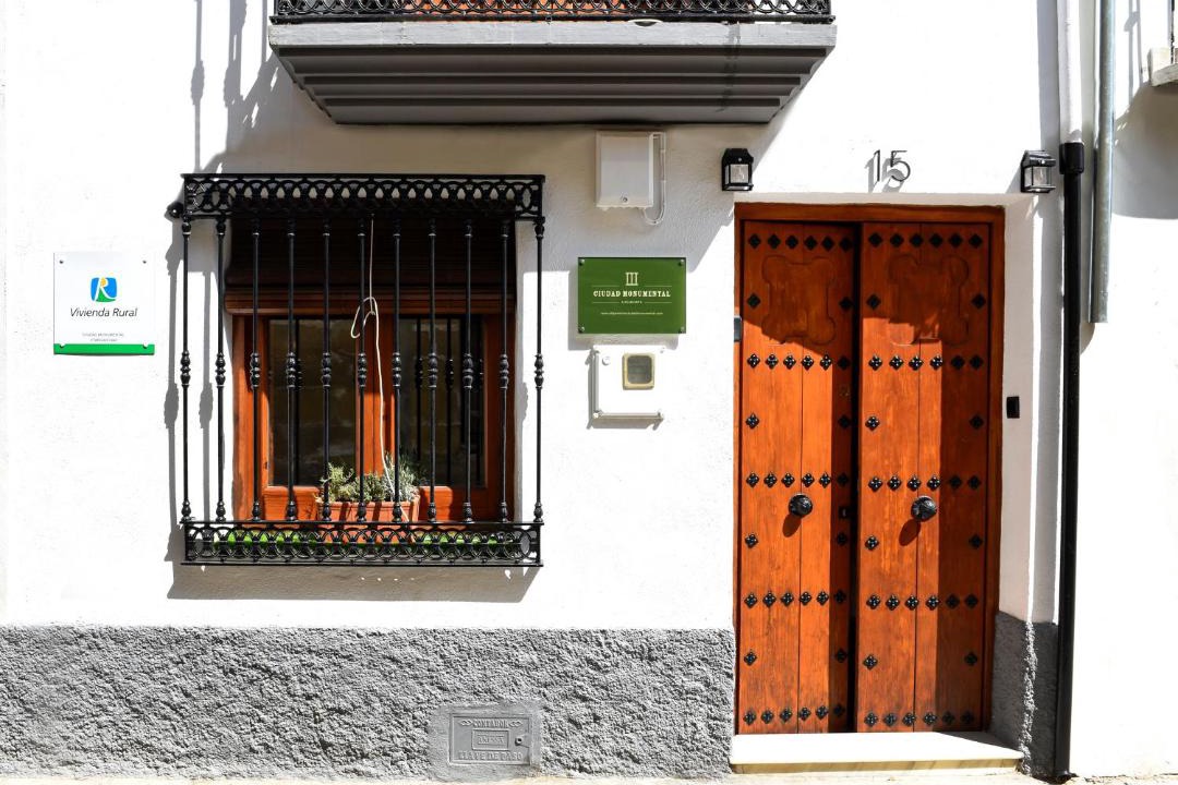 Photo of Others in Old Town Baeza