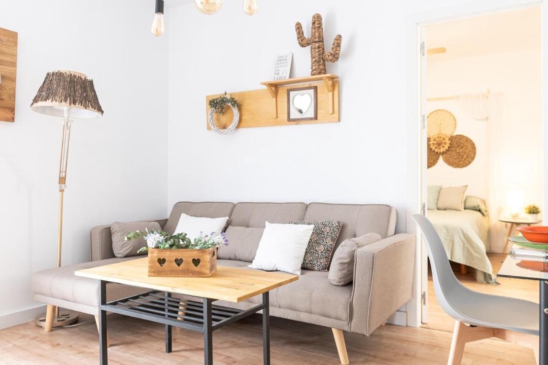 Photo of Livingroom in Santiago