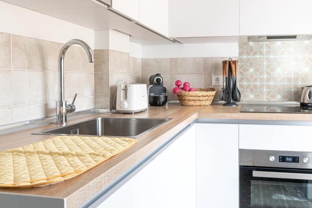 Photo of Kitchen in Santiago