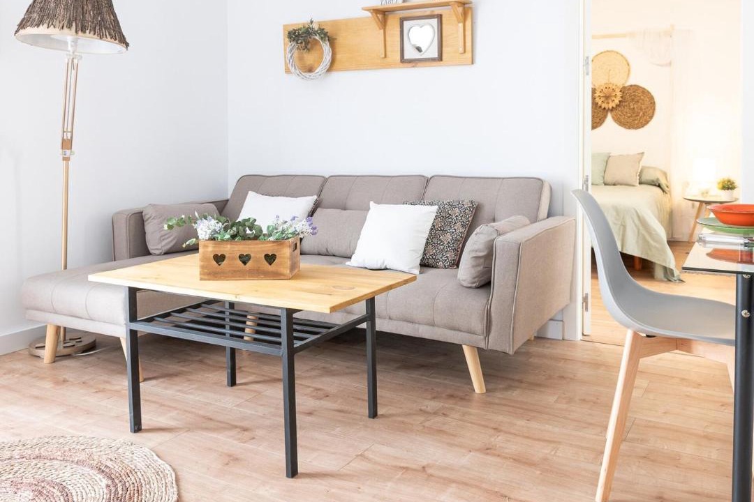 Photo of Livingroom in Santiago