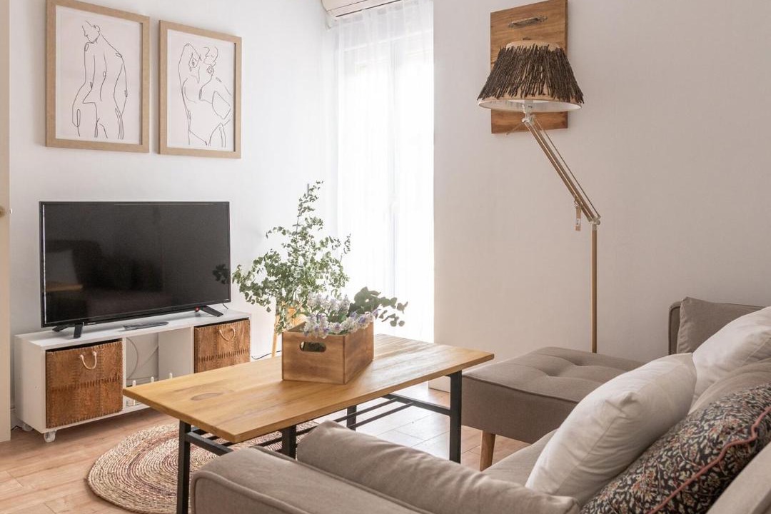 Photo of Livingroom in Santiago