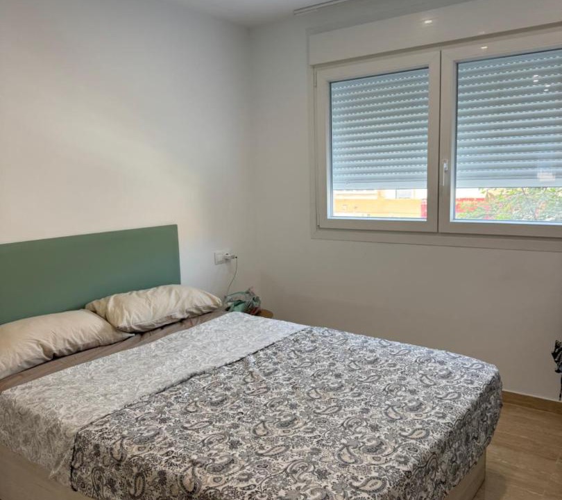 Photo of Bedroom in Parque Ayala
