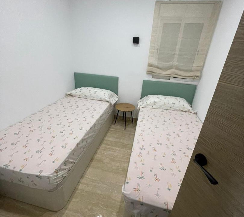 Photo of Bedroom in Parque Ayala