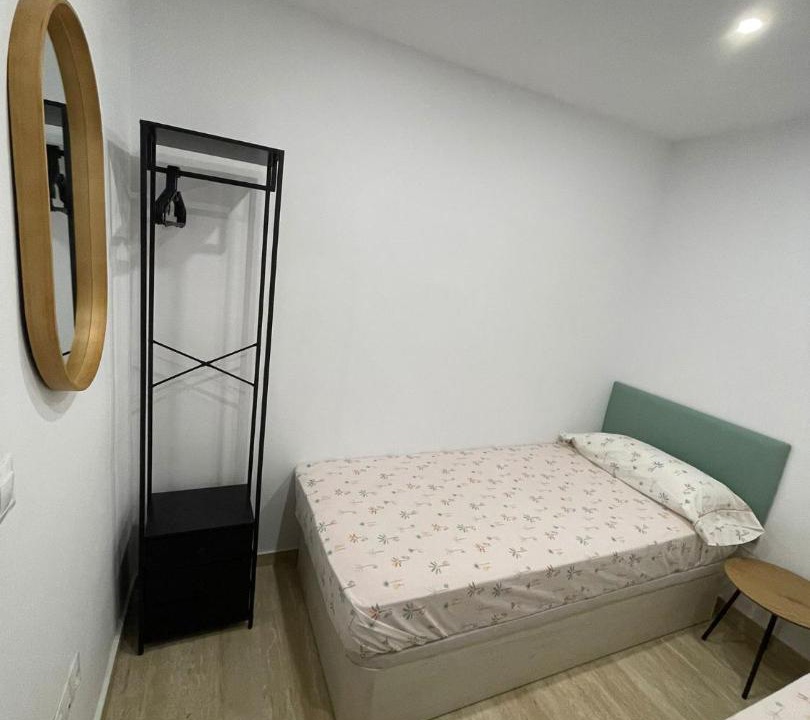 Photo of Bedroom in Parque Ayala