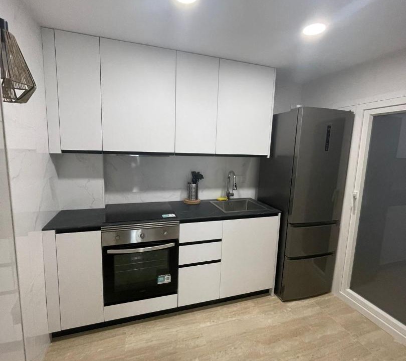 Photo of Kitchen in Parque Ayala