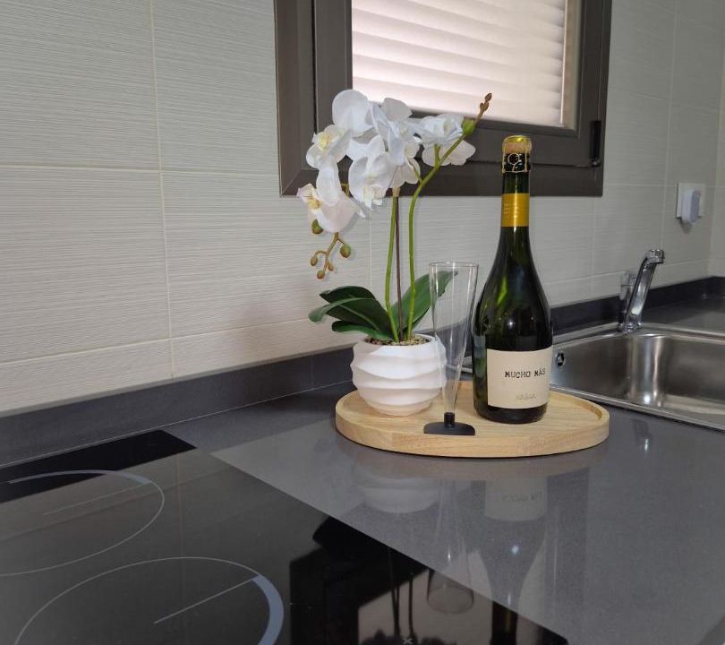 Photo of Kitchen in Pulpi