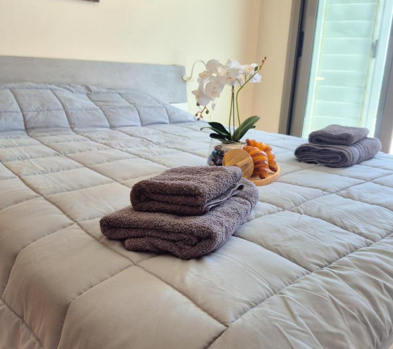 Photo of Bedroom in Pulpi