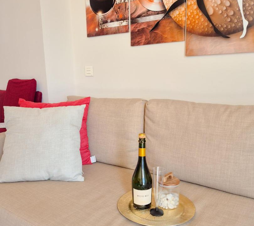 Photo of Livingroom in Pulpi