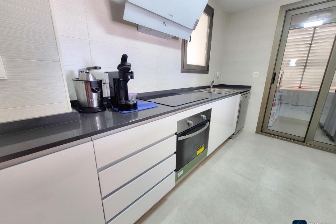 Photo of Kitchen in Pulpi