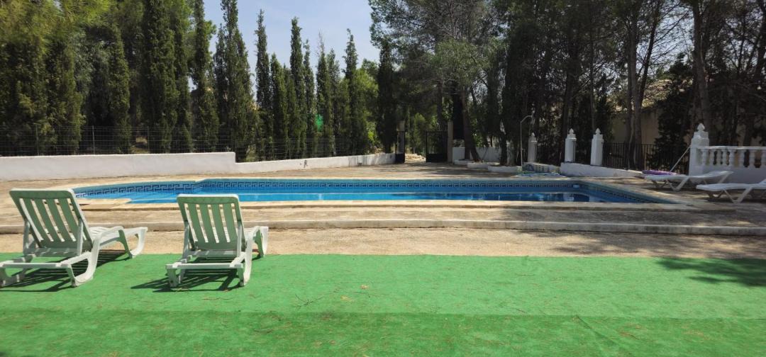 Photo of Others in Moratalla