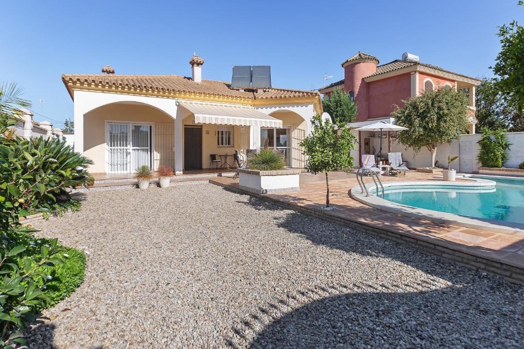 Photo of Others in Sanlucar de Barrameda
