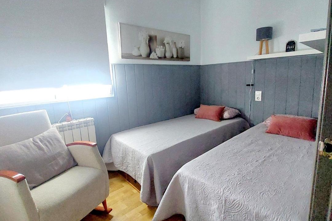 Photo of Bedroom in Alcala la Real