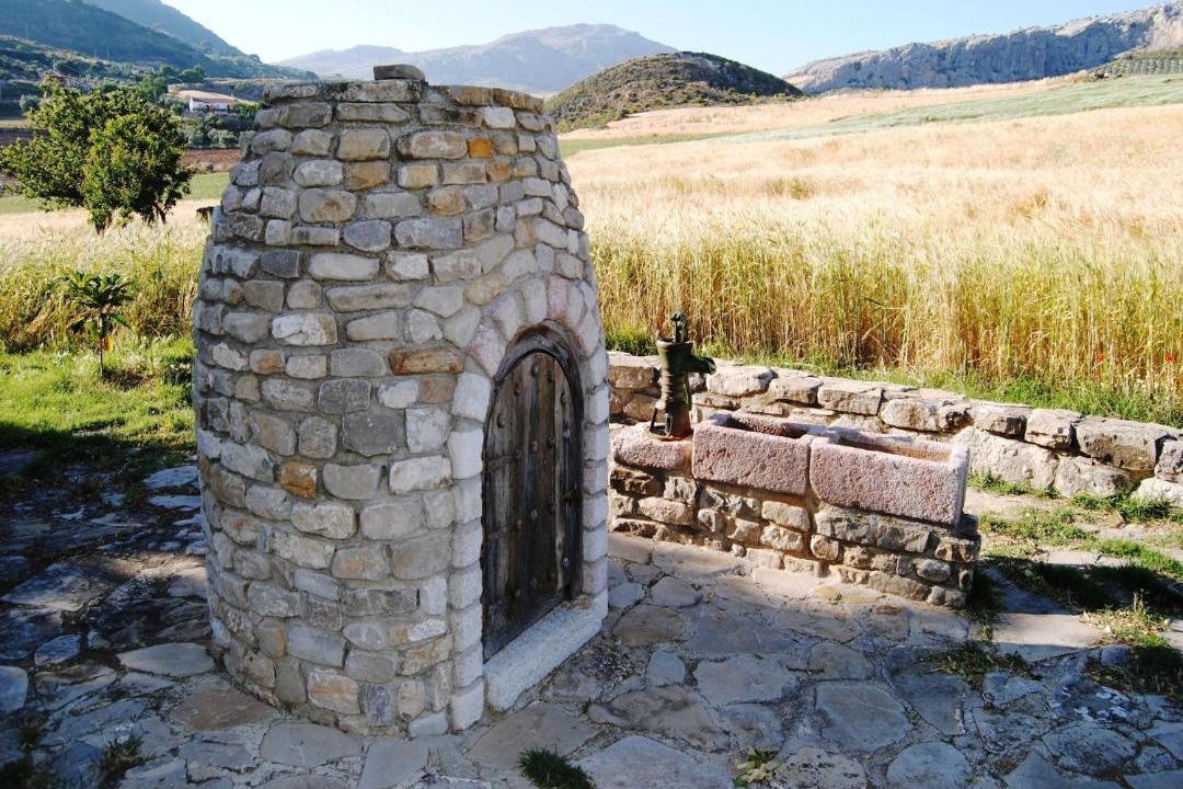 Photo of Others in Antequera
