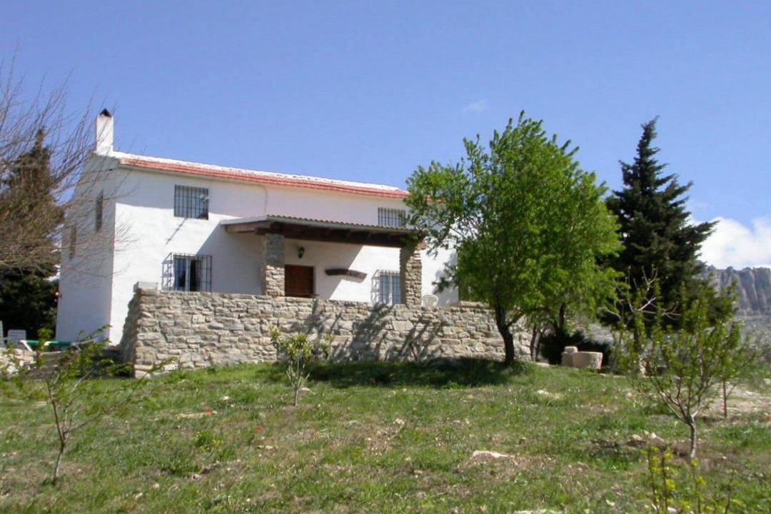 Photo of Others in Antequera