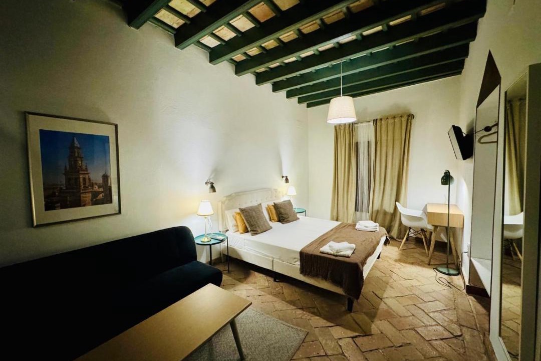 Photo of Bedroom in Carmona