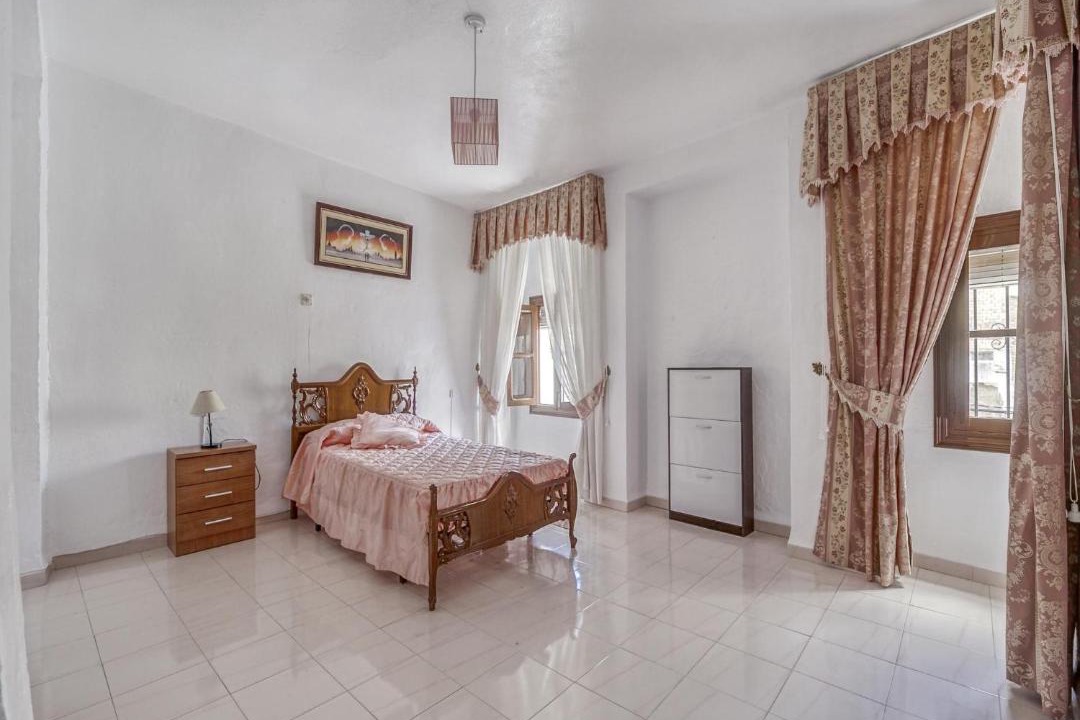 Photo of Bedroom in Villanueva de San Juan
