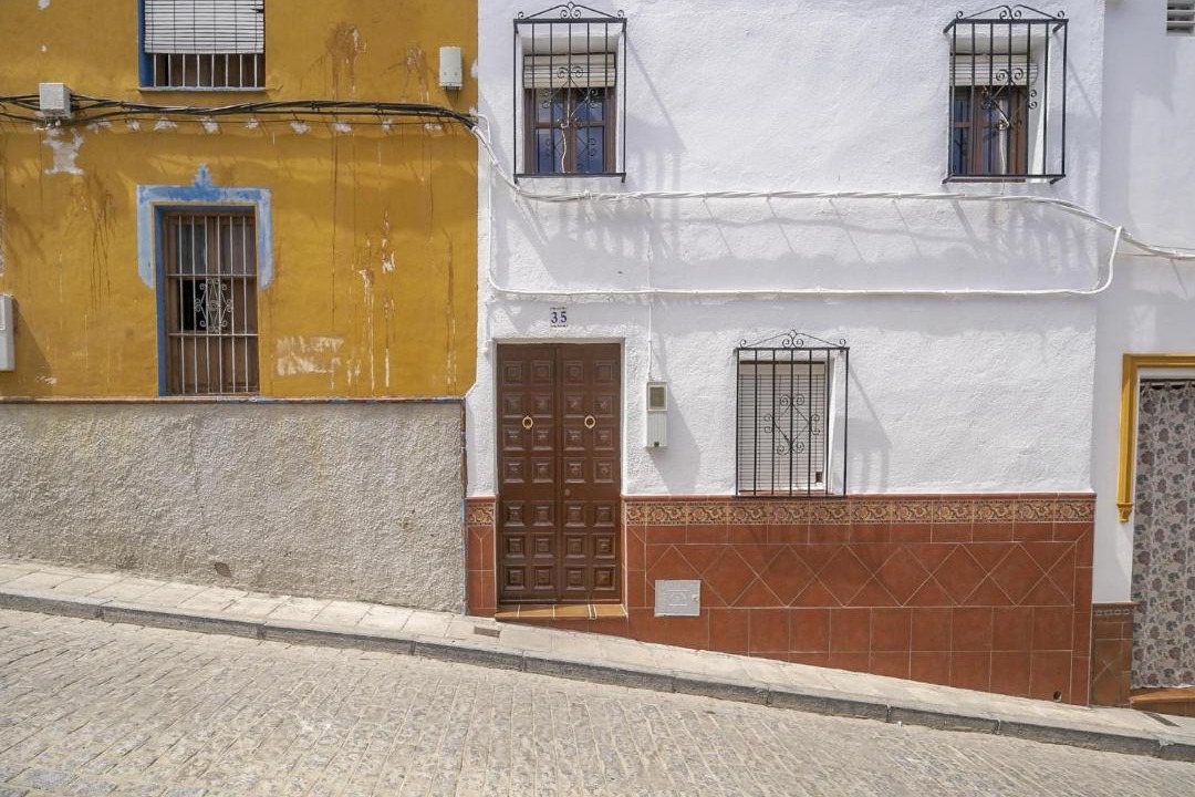 Photo of Others in Villanueva de San Juan