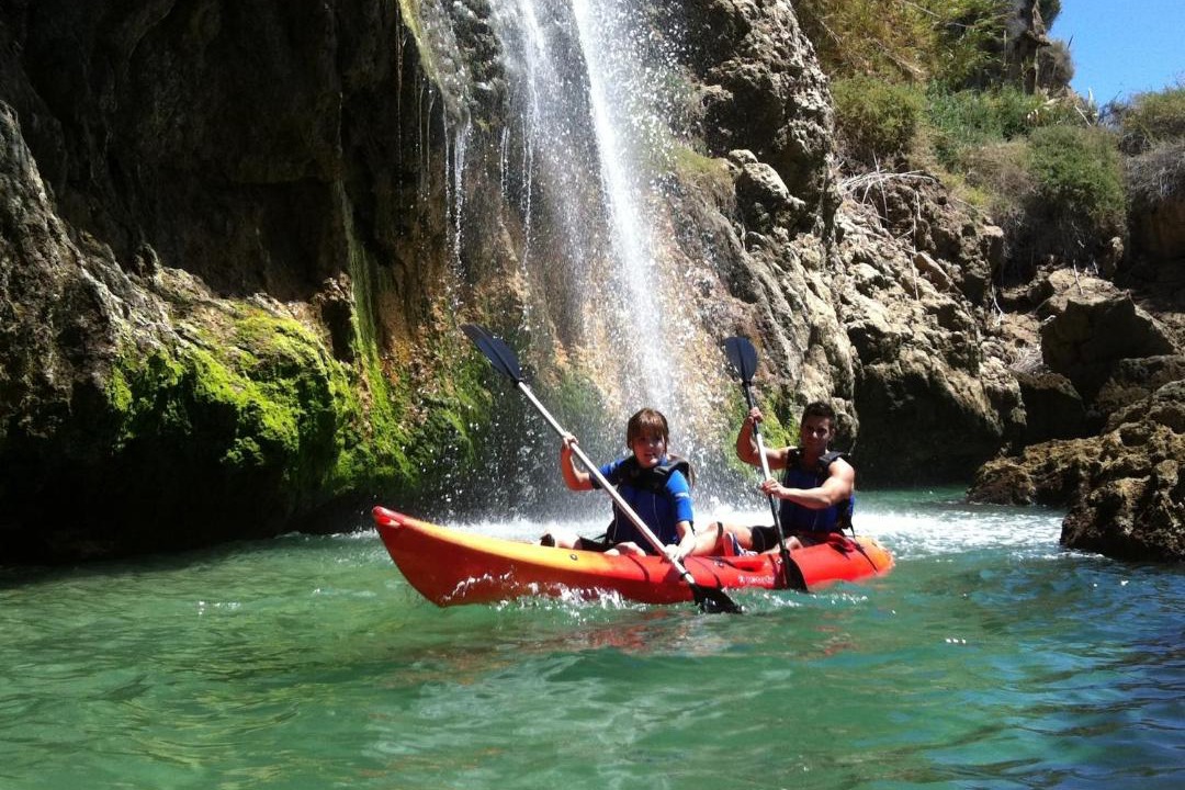 Photo of Others in Canillas de Aceituno