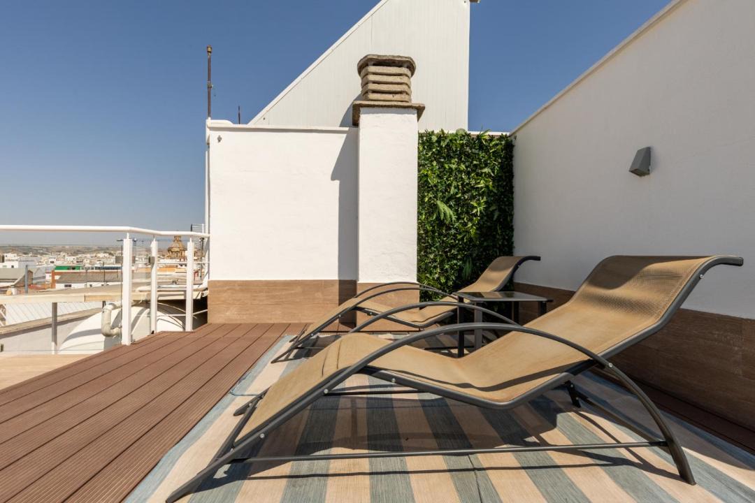 Photo of Patio Balcony in San Julian