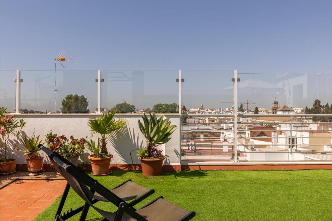 Photo of Patio Balcony in San Julian