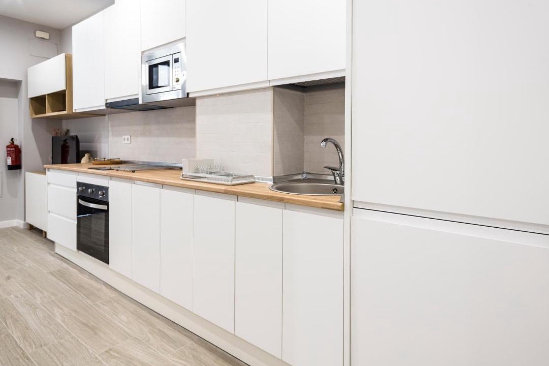 Photo of Kitchen in Los Tilos
