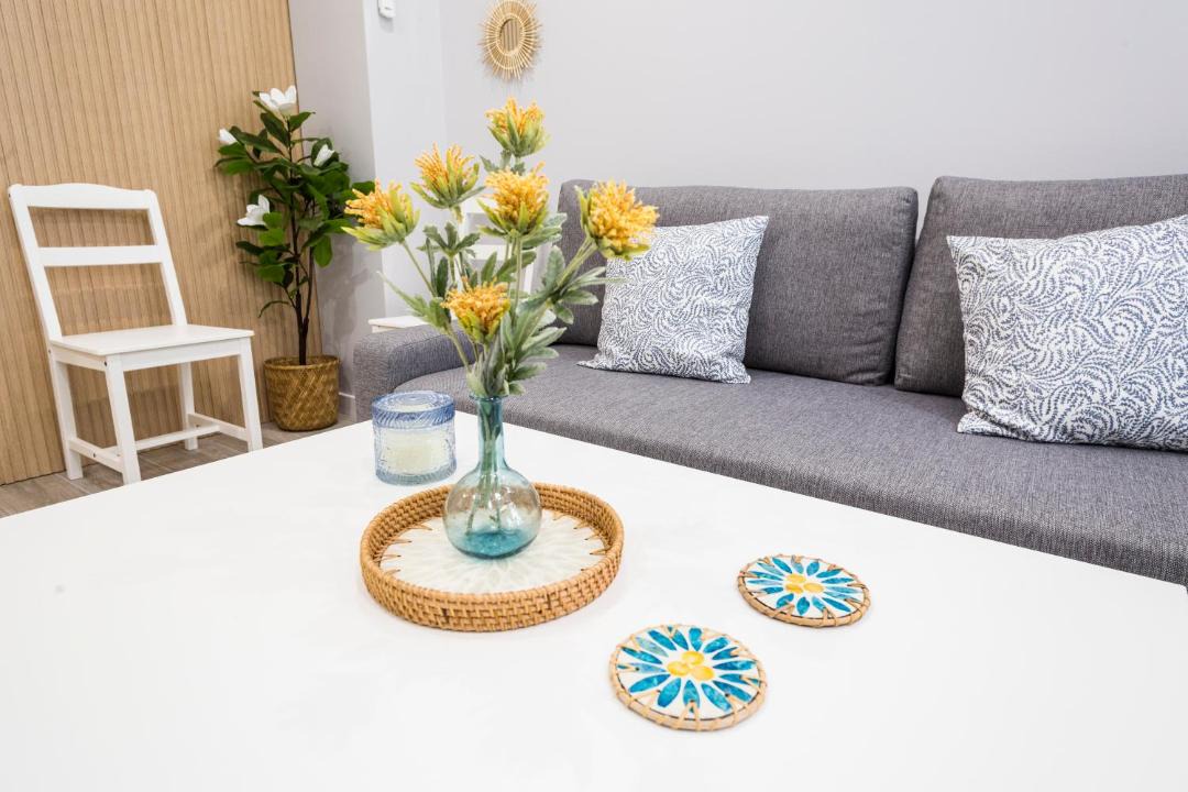 Photo of Livingroom in Los Tilos