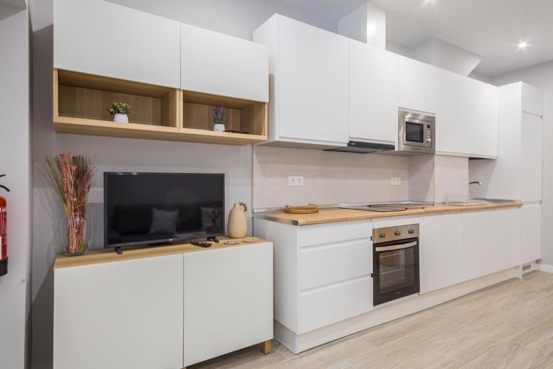 Photo of Kitchen in Los Tilos