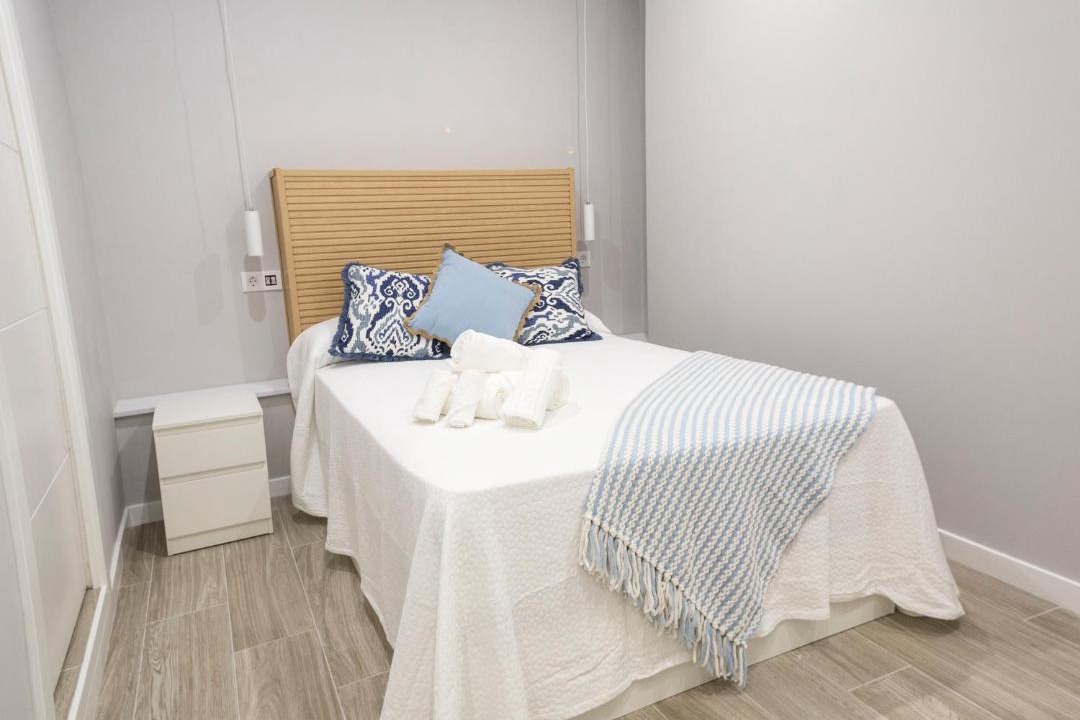 Photo of Bedroom in Los Tilos