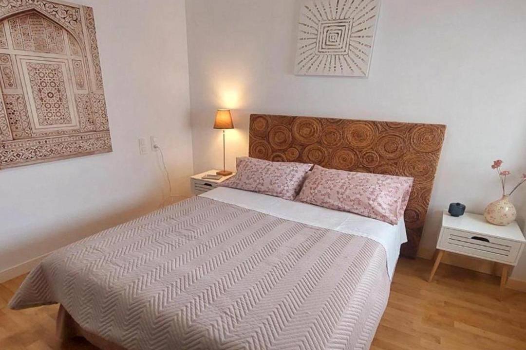 Photo of Bedroom in Alcala la Real