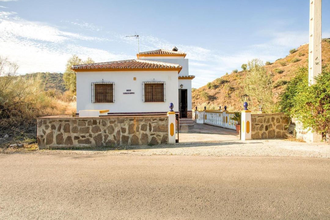 Photo of Others in Canillas de Aceituno