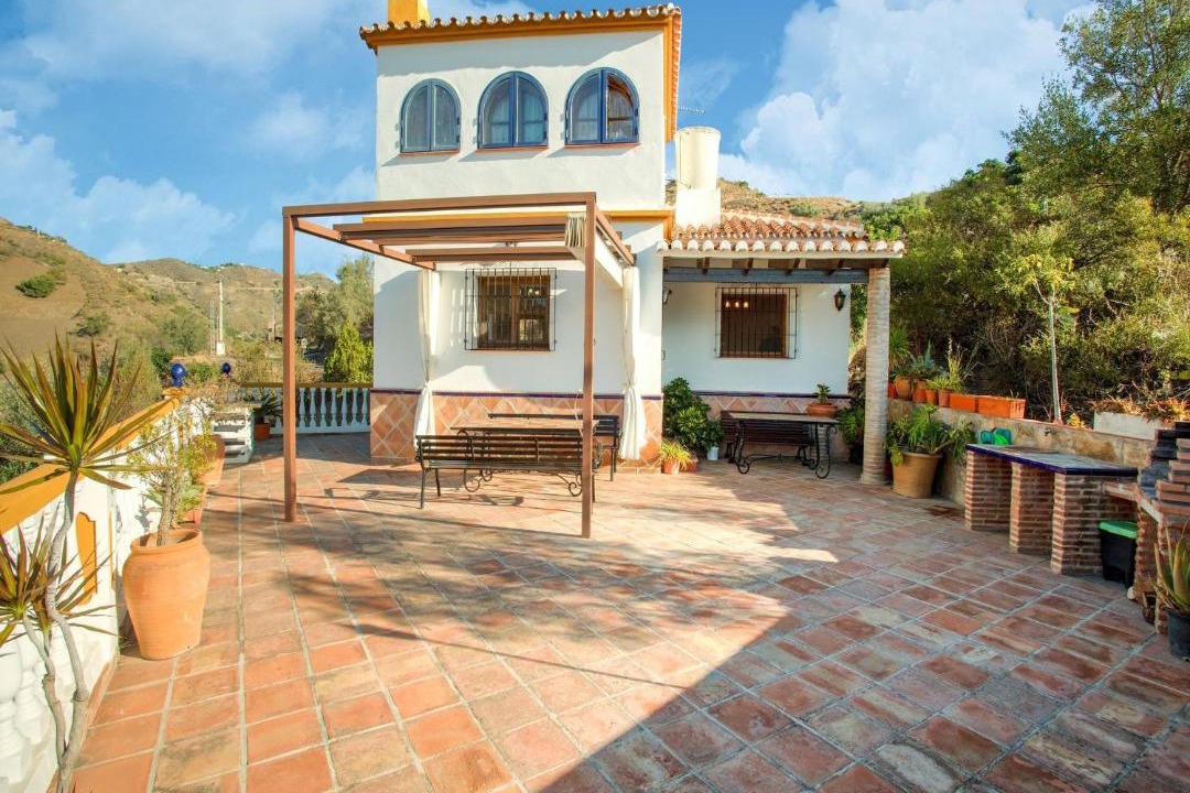 Photo of Others in Canillas de Aceituno