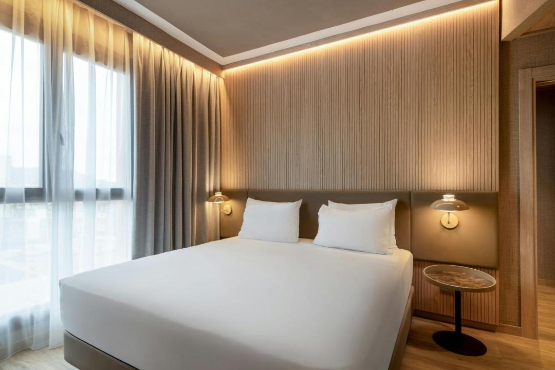 Photo of Bedroom in Diputacion de Cartagena Casco