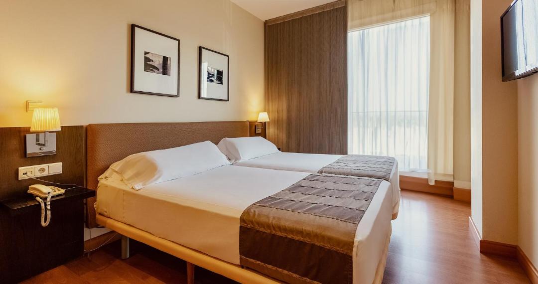 Photo of Bedroom in Sevilla Este